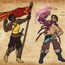 WINDD Race Concepts - Scion