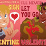 Happy Valentine's from Runewriters