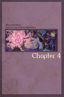 Runewriters: Chapter 4