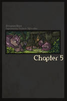 Runewriters: Chapter 5