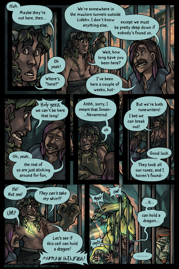 Runewriters 5.26
