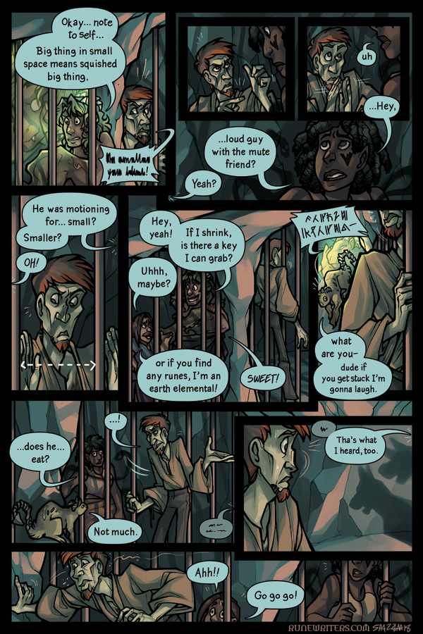 Runewriters 5.27