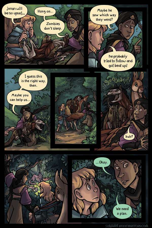 Runewriters 5.30