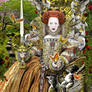 Queen of Swords Revised