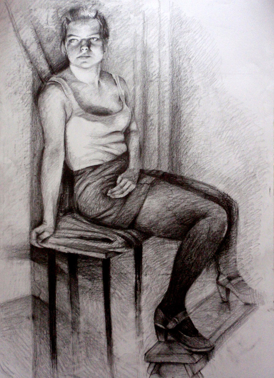 figure drawing