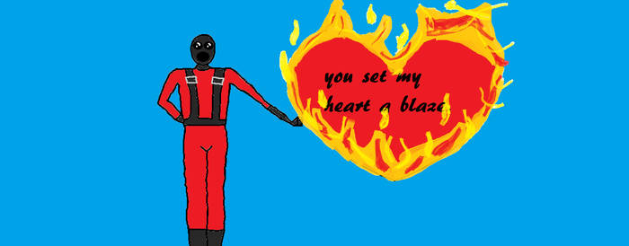 Tf2 valentine