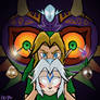 Majora's Mask - 20th Anniversary