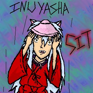 Inuyasha SIT