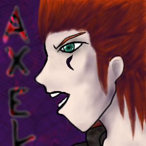 AXEL