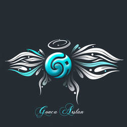 my logo