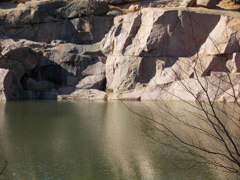 Elephant Rocks State Park 10