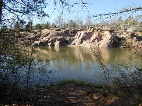 Elephant Rocks State Park 11