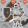 Pixel Knight