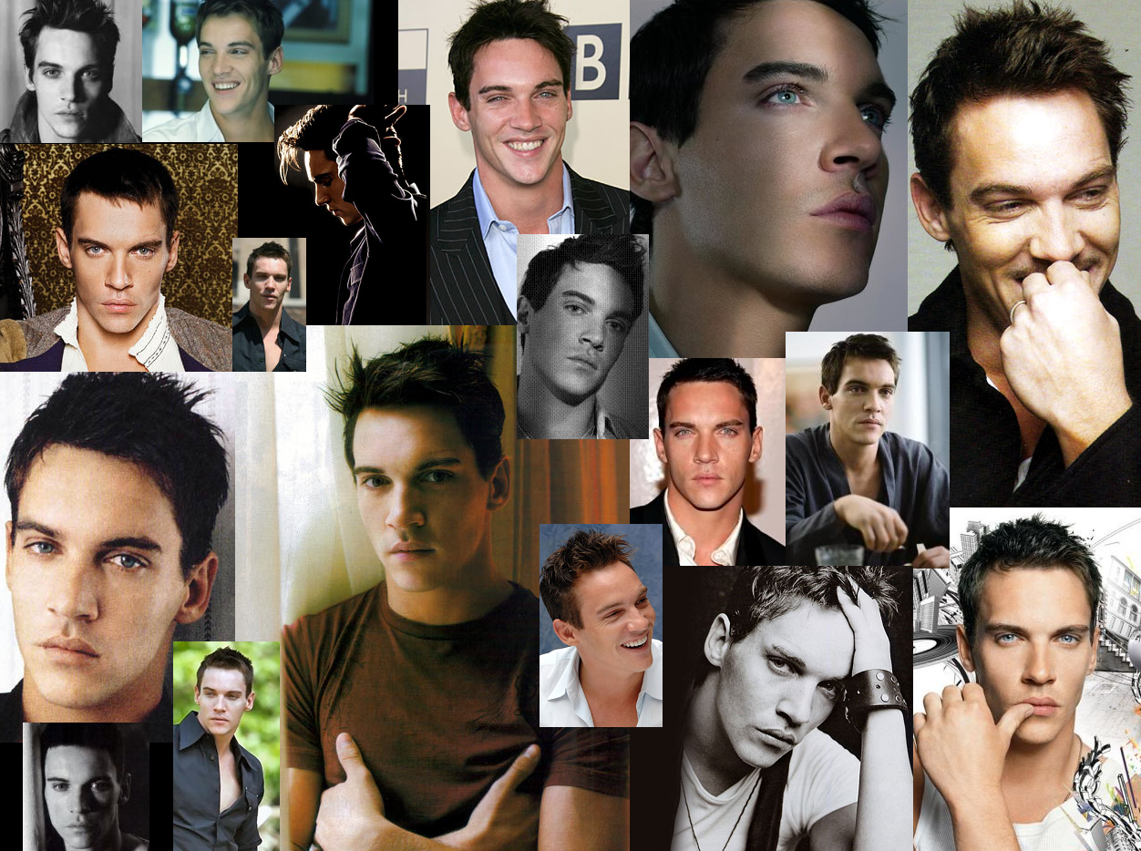 Jonathan Rhys Meyers