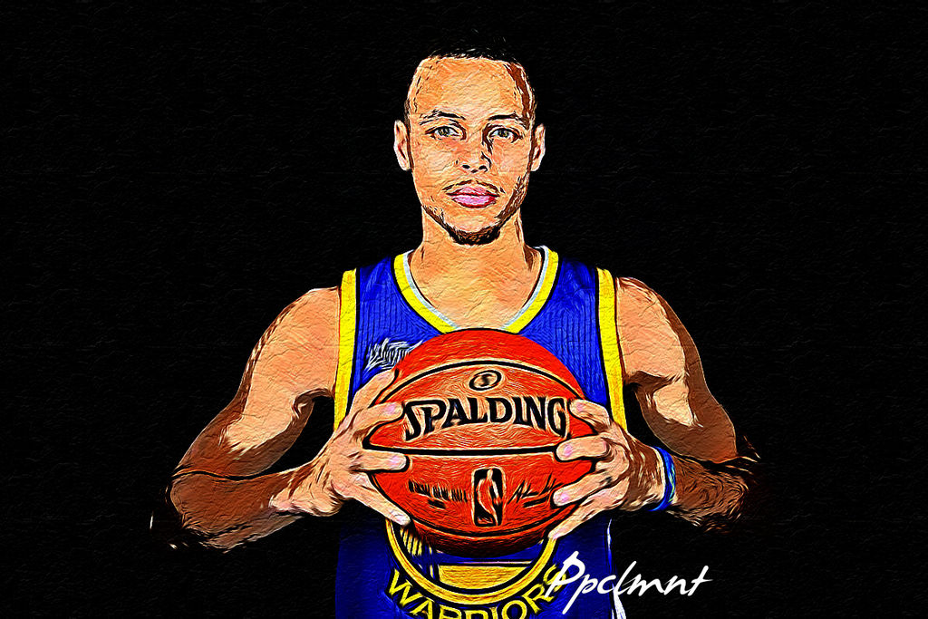 Stephen Curry by PPCLMNT on DeviantArt