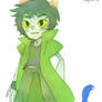 male!nepeta