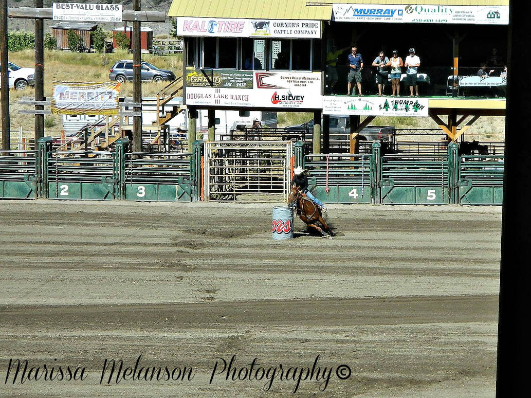 Women's Barrel racing by marsbar153 on DeviantArt