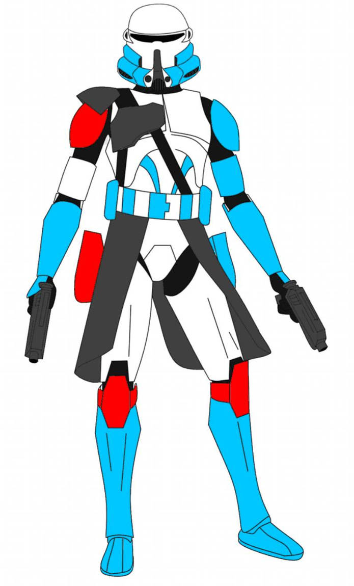 Rico by EuroJerk32 on DeviantArt