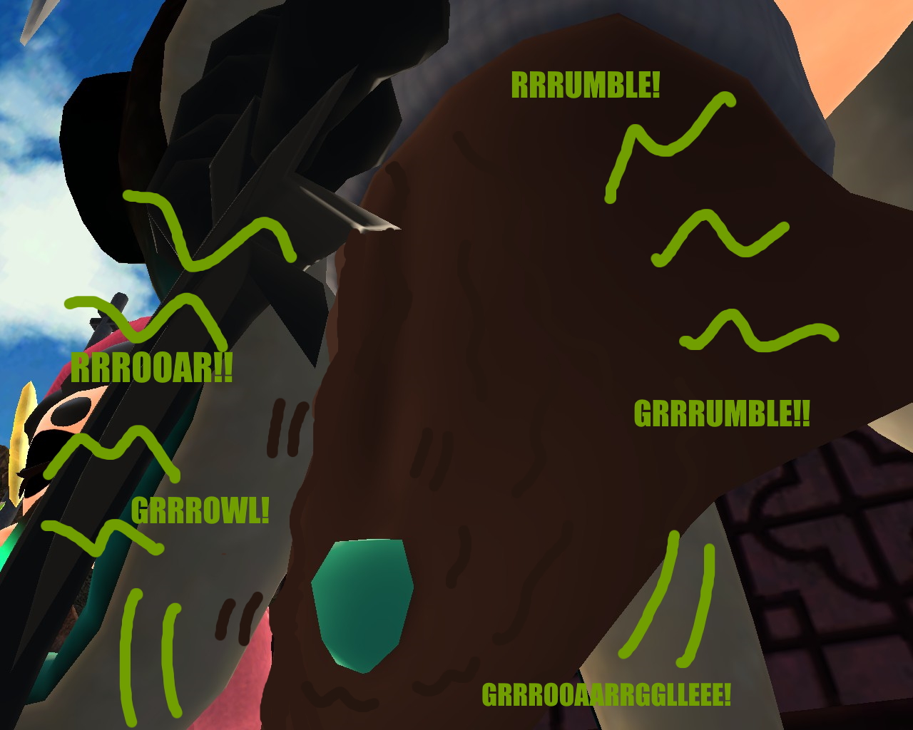 Mmd Stomach Rumbling Marina Stomach Growling Close-Up! by mrmcnonymous on DeviantArt