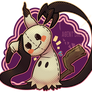 Mimikyu