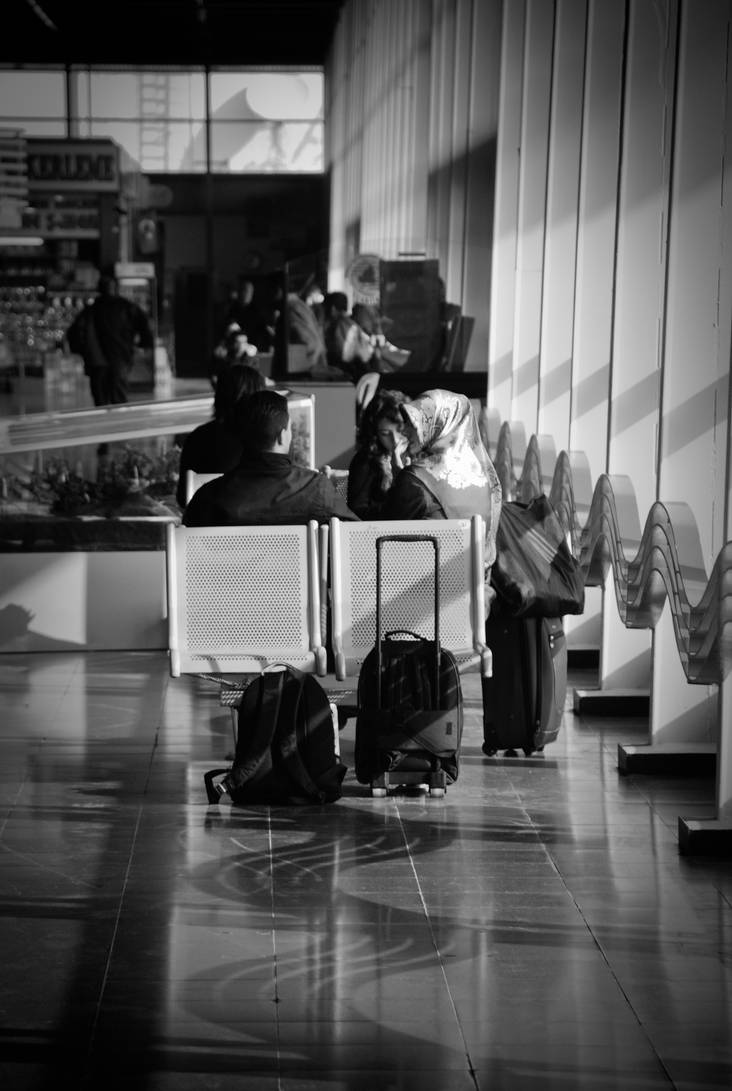 Terminal VI by maviblis on DeviantArt