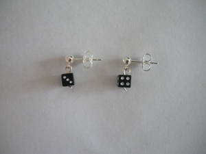 rock and roll earring