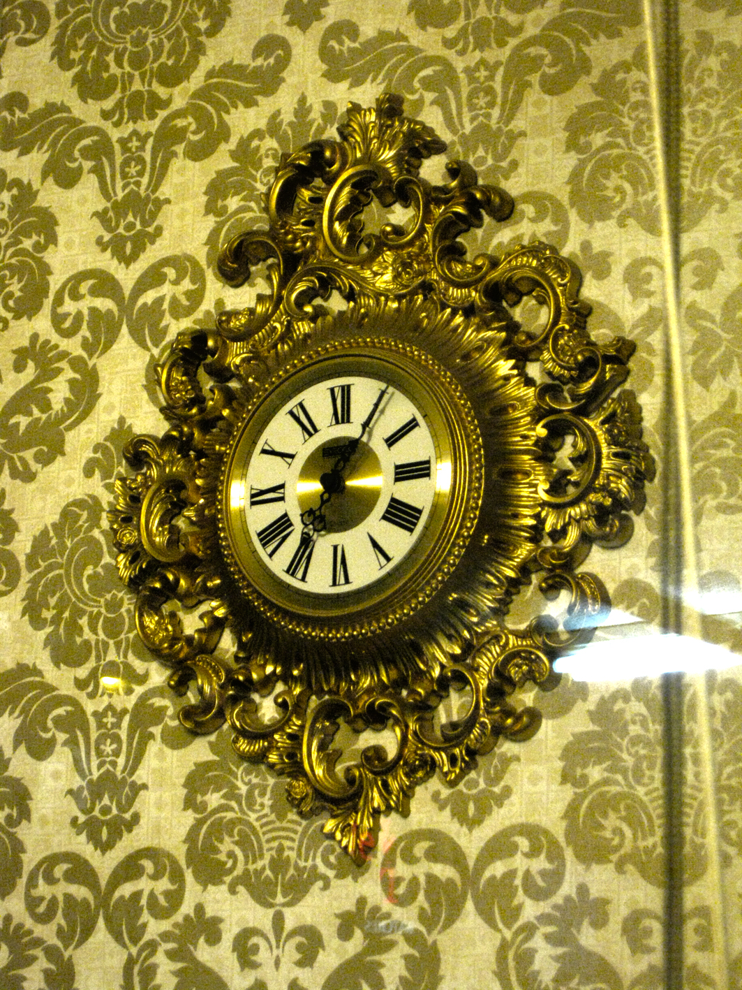 clock by bariscakmak on DeviantArt