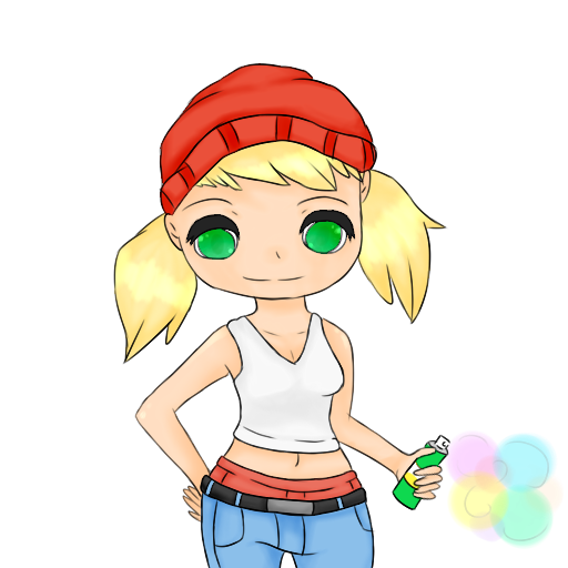 Subway Surfers: The Animated Series - Tricky by CartoonLover20 on DeviantArt