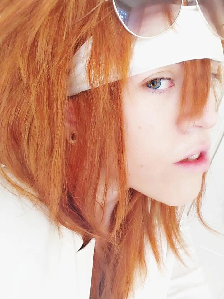 Weiss Kreuz | Guilty in White