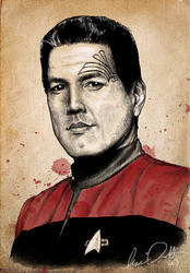 Chakotay