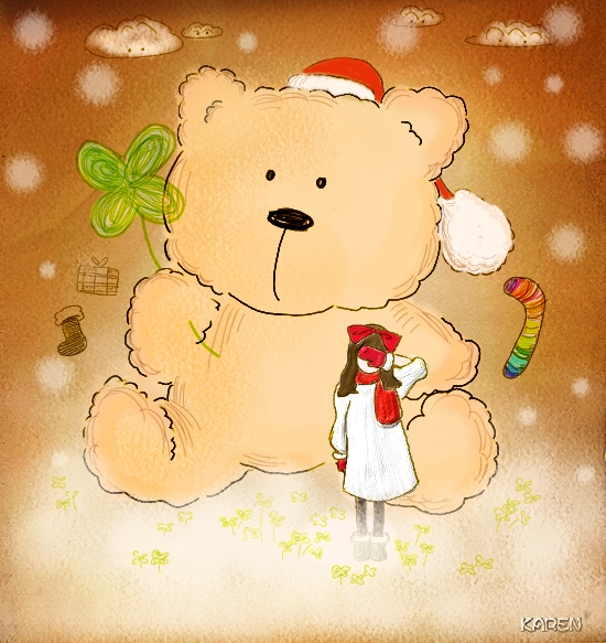 Merry Lonely X'mas