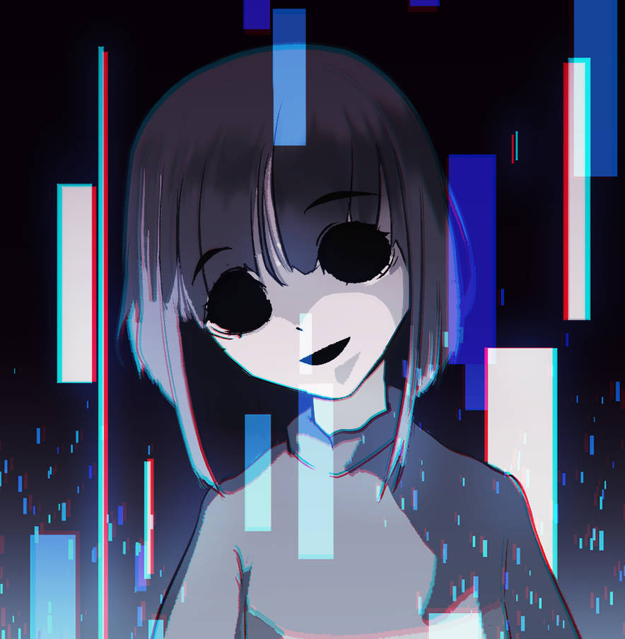 Core Flick Core-frisk by ShableBone on DeviantArt