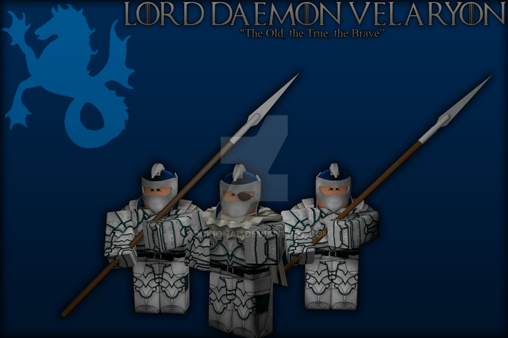 Daemon Valerion Daemon Velaryon by Rockional on DeviantArt