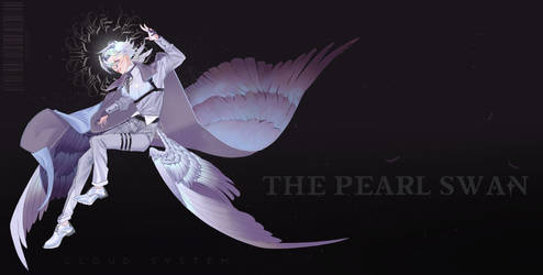 [closed!] The Pearl Swan