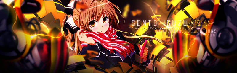 Sento Isuzu II