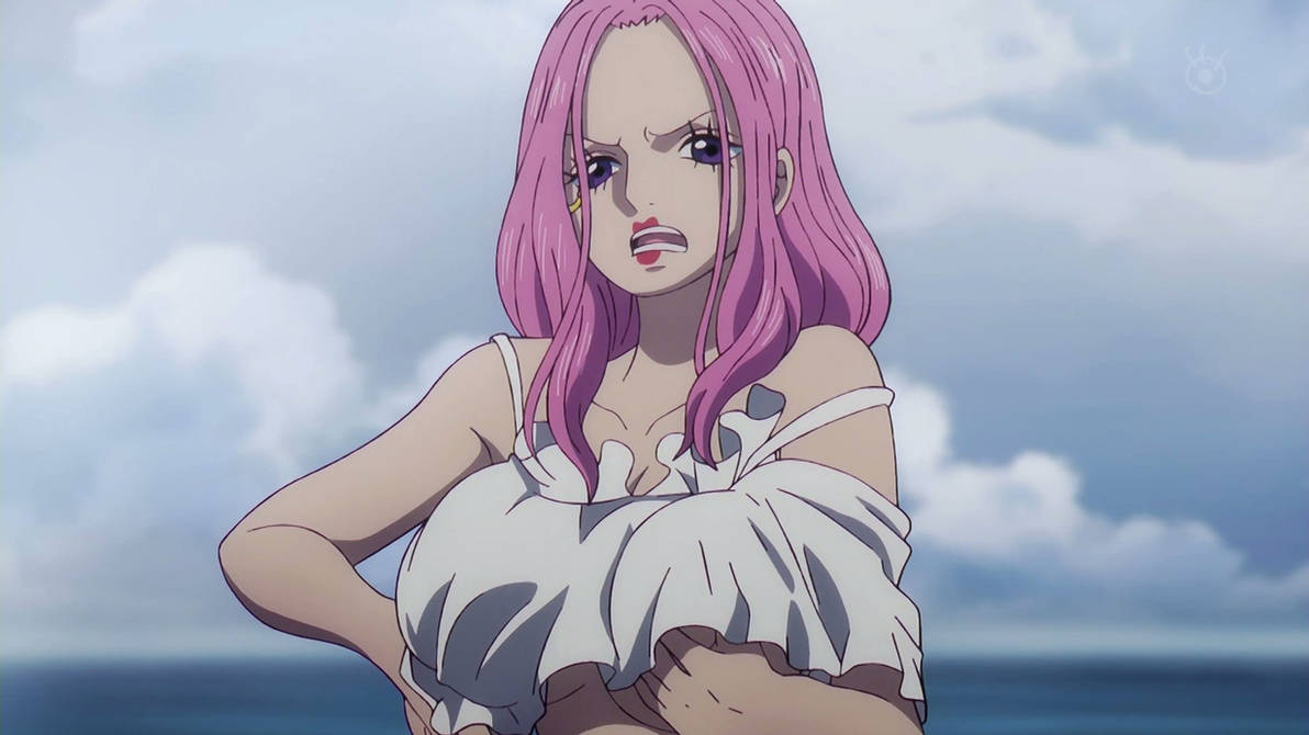 Bonney 5 By AnimeWaifus2 On DeviantArt bonney-5-by-animewaifus2-on-deviantart