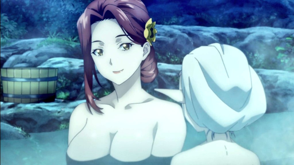 Nude Na Shisen Scan Vf