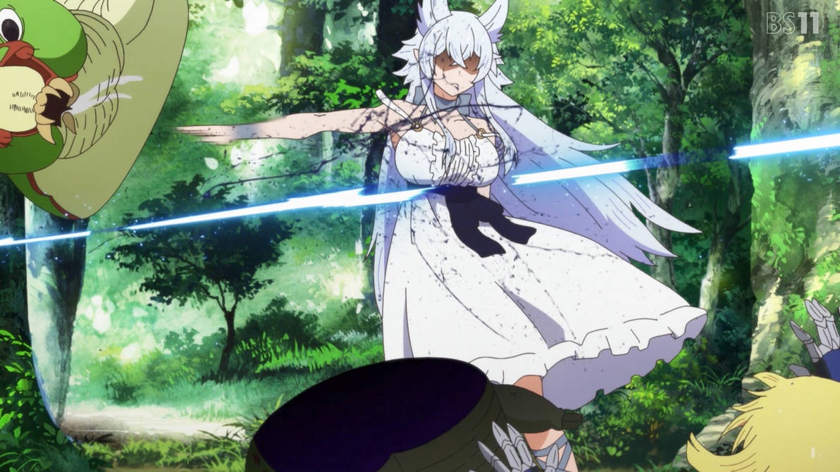 Rys #23 by AnimeWaifus2 on DeviantArt