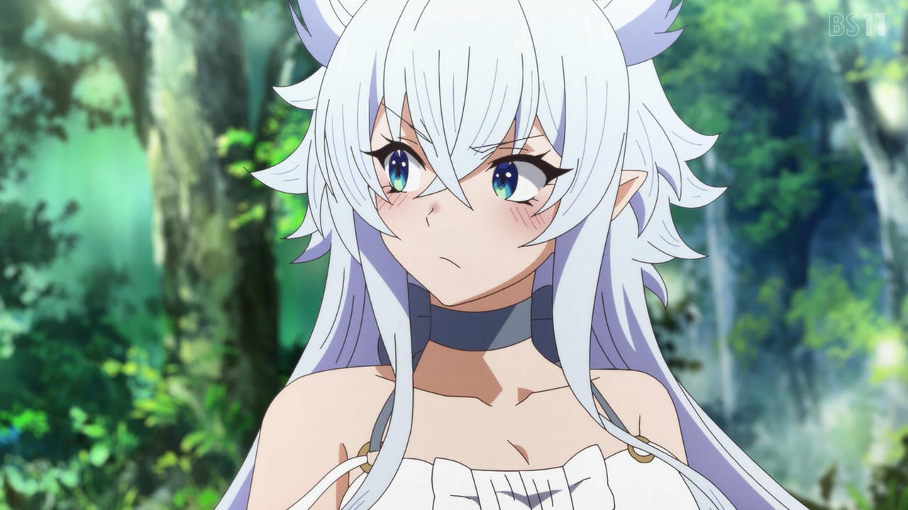 Rys #25 by AnimeWaifus2 on DeviantArt