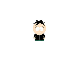 Emo Butters