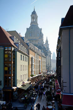 Frauenkirche 2