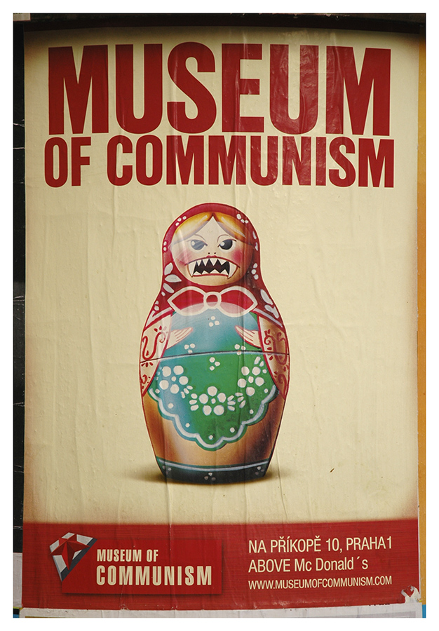 Museum of Communism