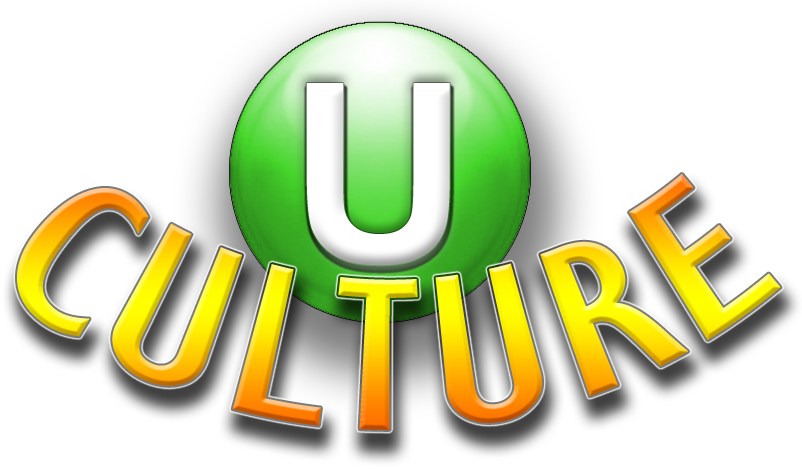 cultureU Logo