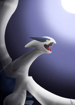 Lugia