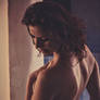 sexy back