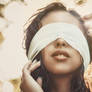 Love is blind