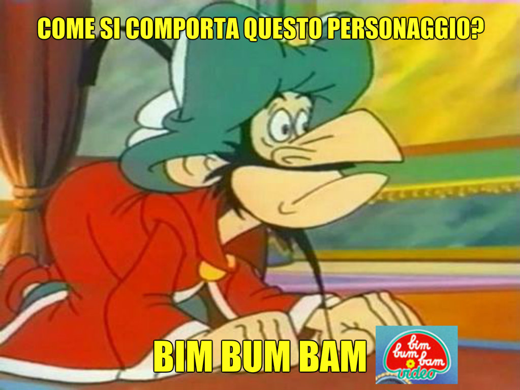 Bim Bum Bam Personaggi Dei Cartoni Animati By CartoniRicordiOggi On bim-bum-bam-personaggi-dei-cartoni-animati-by-cartoniricordioggi-on