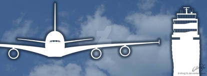 Crowded Skies-Banner-Background