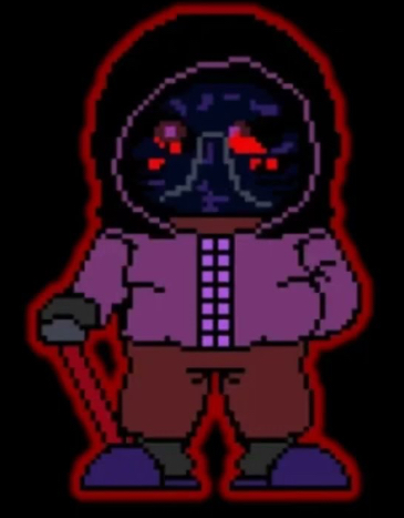 Distortion Sans Rng Distortion Sans Take by TheGlitchedRift on DeviantArt