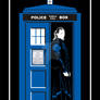 Look Inside the TARDIS